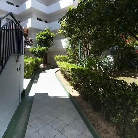 Apartment 1223 Gran Canal 200 M Playa - Apivend Immo