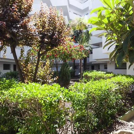 Apartment 1223 Gran Canal 200 M Playa - Apivend Immo Roses