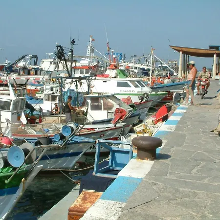 1223 Gran Canal 200 M Playa - Apivend Immo Roses