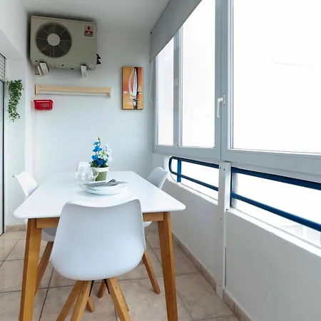 1223 Gran Canal 200 M Playa - Apivend Immo