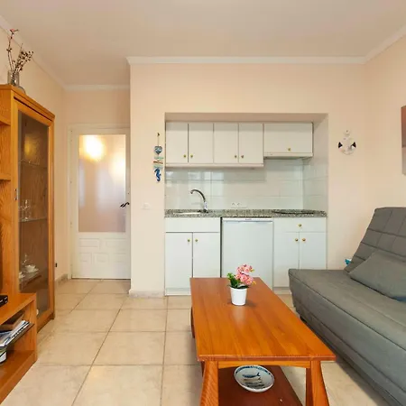 1223 Gran Canal 200 M Playa - Apivend Immo Apartment