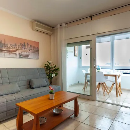 1223 Gran Canal 200 M Playa - Apivend Immo *