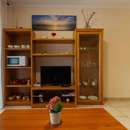 Apartamento 1223 Gran Canal 200 M Playa - Apivend Immo *