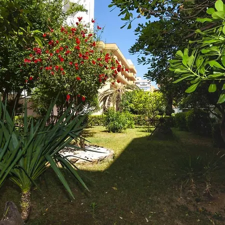 Appartement 1223 Gran Canal 200 M Playa - Apivend Immo Roses