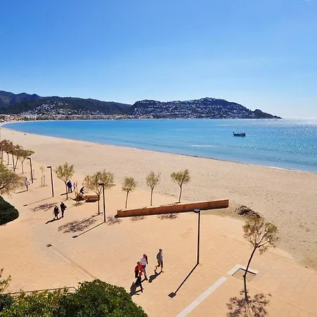 Apartamento 1223 Gran Canal 200 M Playa - Apivend Immo *