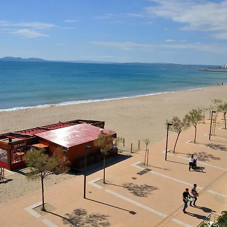 Apartamento 1223 Gran Canal 200 M Playa - Apivend Immo *
