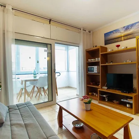1223 Gran Canal 200 M Playa - Apivend Immo Appartement *