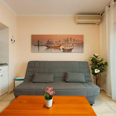 Appartement 1223 Gran Canal 200 M Playa - Apivend Immo Roses